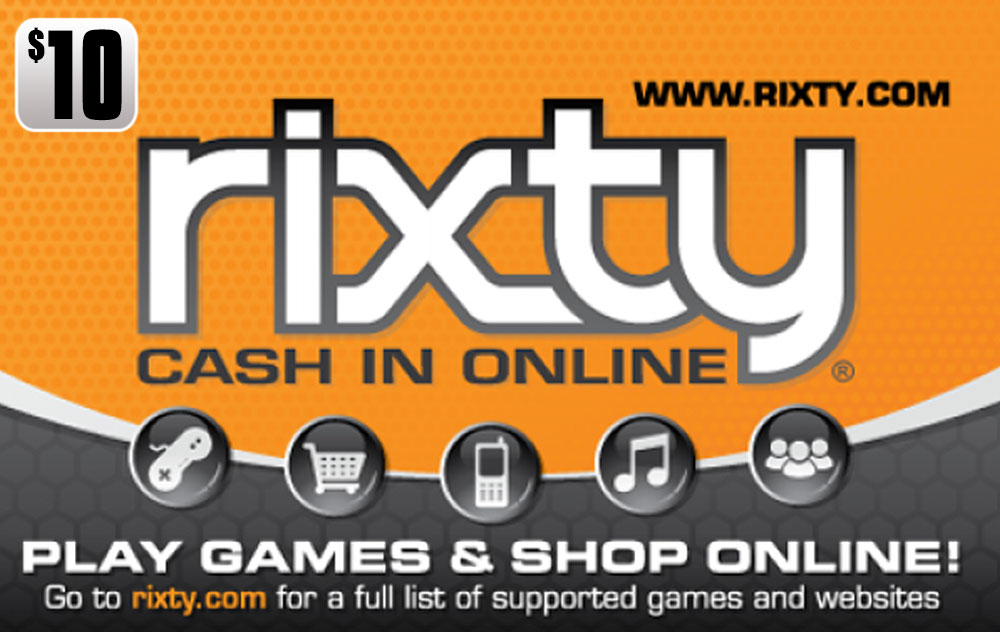 Rewards1 10 Rixty Gift Card - roblox redeem rixty cards roblox free no sign in