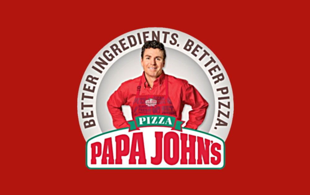 Papa john s. Papa John's лого. Papa Johns logo. Papa Johns визитки. Papa Johns варианты логотипа.